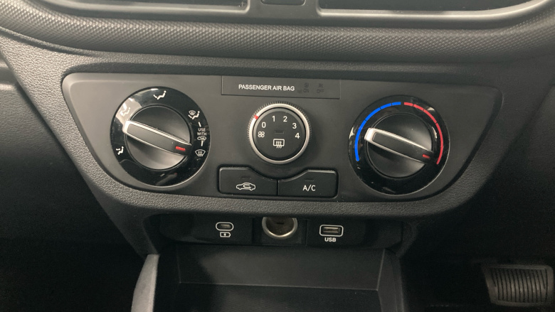 Hyundai i10 1.0 [63] Advance 5dr Auto [Nav] Petrol Hatchback